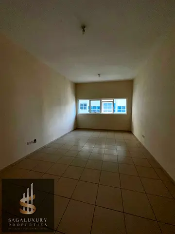 Studio for Annual Rent in Ajman One Towers | 650 SQFT | Ready to Move | AED 23,000