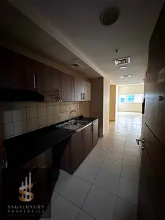Studio for Annual Rent in Ajman One Towers | 650 SQFT | Ready to Move | AED 23,000