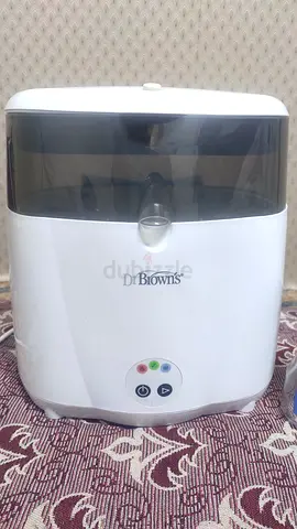 Dr. Browns Bottle Sterilizer and Dryer