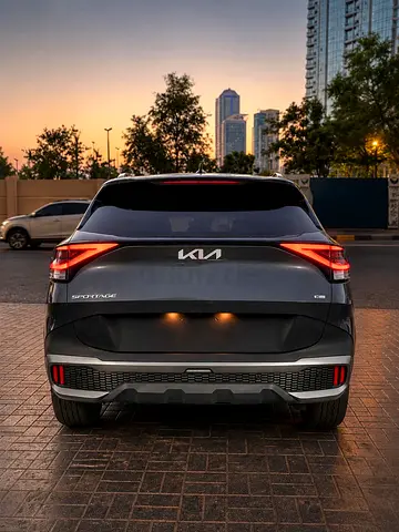 Kia Sportage X-Line 2023 | American Specs | Pristine Condition