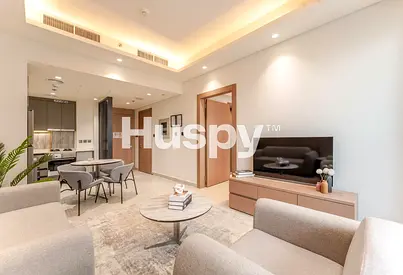 Vacant | Fully Furnished | Brand New