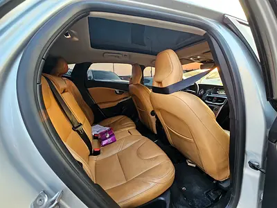 2019 Volvo V-CLASS 照片 10