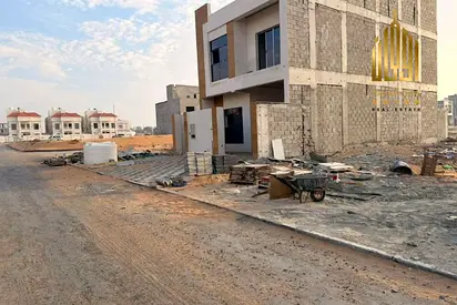 Residential Villa Plot | 3,014 sq ft | Freehold |