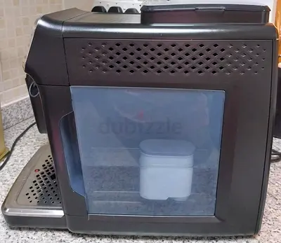 Philips coffee machine 3200 series