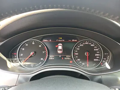 صورة مصغرة 10 لـ 2016 AUDI A6
