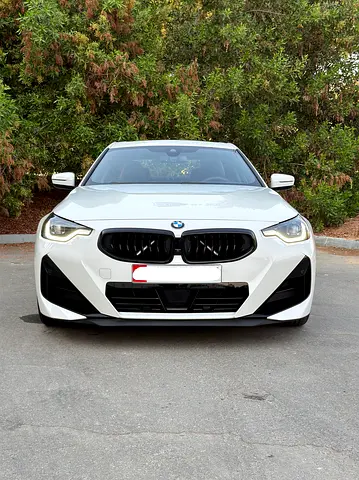 صورة مصغرة 3 لـ 2025 BMW 2-SERIES