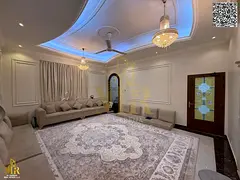 Near Shorooq Mall & Sheikh Ammar Street | 9,800 Sq.Ft. | Two Floors | 8 Master Bedrooms | Spacio