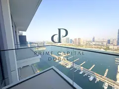High-Floor Marina View | 3BR Apartment | Vacant