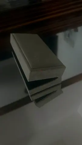 Original box van cleef