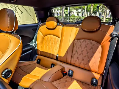 صورة مصغرة 12 لـ 2024 MINI COOPER