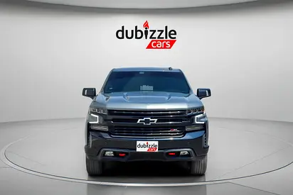 صورة 3 لـ 2021 Chevrolet SILVERADO 1500