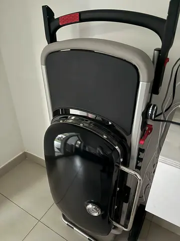 Weber BBQ Gas Traveler