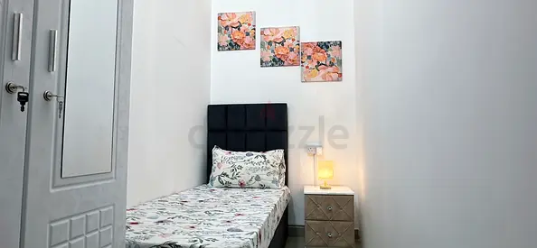Partition Room |  Dining Area | DMCC Metro