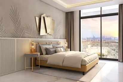 Near Expo City | High ROI | Investor Deal
