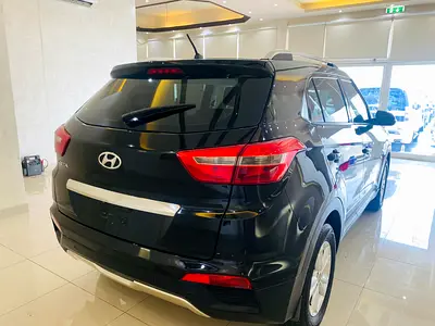 2017 Hyundai CRETA 照片 4