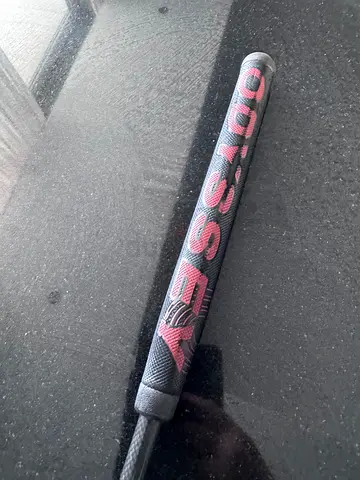 Odyssey EXO Seven Putter