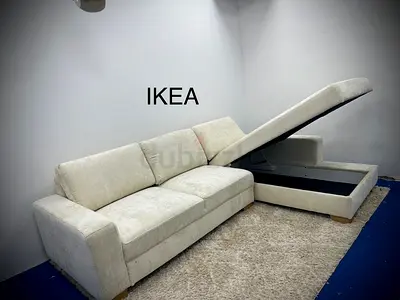 Excellent condition IKEA sorvallen sofa