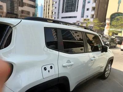 2019 Jeep Renegade, price 18,000, mileage 111,608 km, made in Italy. Interested parties can contact