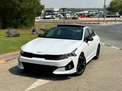 صورة 2 لـ 2023 KIA K5