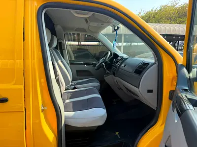 صورة مصغرة 6 لـ 2014 Volkswagen TRANSPORTER