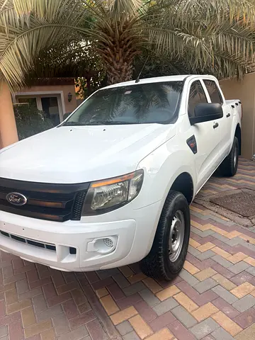 صورة 2 لـ 2015 FORD RANGER