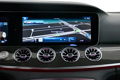 2024 Mercedes-BENZ AMG 照片 10