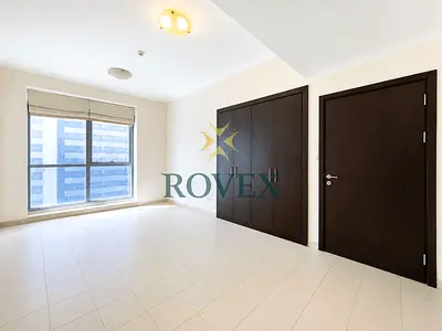 High Floor 2BR | Sea View | Multiple Cheques