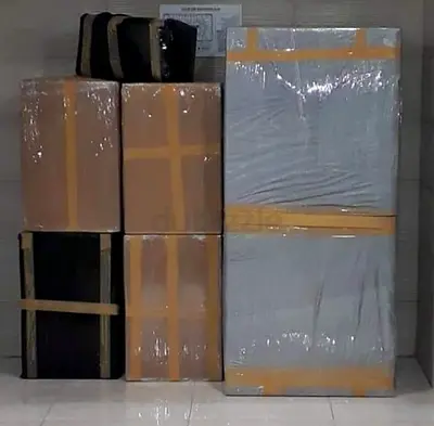 50% discount Professional movers packers delivery service available All UAE AVAILABLE