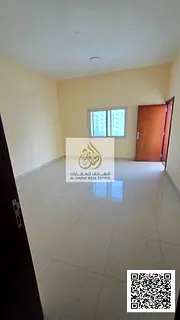 Spacious 3BR with Main Road View | Al Nuaimiya 1 Direct on Al Ittihad Road