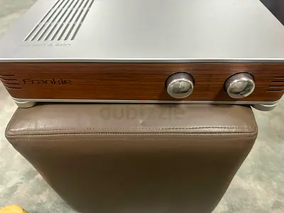 Serblin son Frankie integrated Amplifier All in one