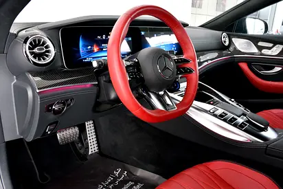 2024 Mercedes-BENZ AMG 照片 5