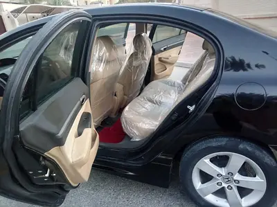 2006 Honda CIVIC 照片 10