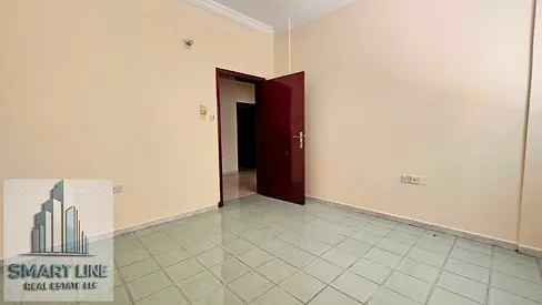 NEAR MEGA MALL : Very Nice 2 BHK with Split AC Rent Just 25k Near King Abdul.Aziz Street