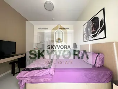 Exclusive | Fully Furnished | High ROI
