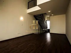 Elegant Townhouse | Premium | Park View
