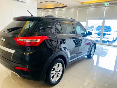 2017 Hyundai CRETA 照片 10