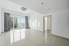 Unfurnished | Sea View | High Floor