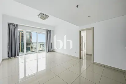 Unfurnished | Sea View | High Floor