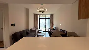 Full Canal View | Spacious Layout