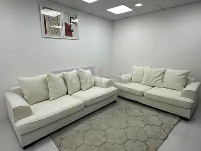 Selling the one brand sofa set