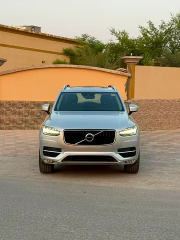 صورة 5 لـ 2016 Volvo XC90