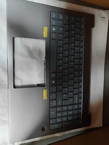 Hp zbook power keyboard original