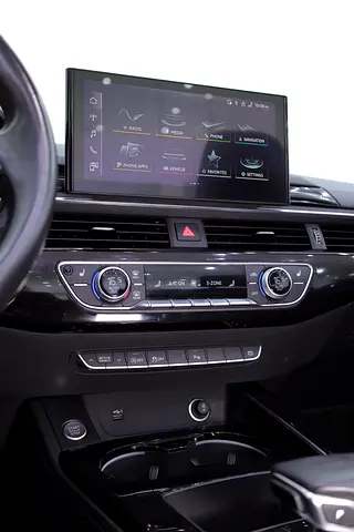 2022 AUDI A5 缩略图 15