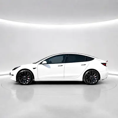 صورة 7 لـ 2020 Tesla MODEL 3