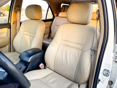 2014 Toyota FORTUNER 照片 13