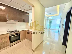 FITTED KITCHEN/ POOL VIEW/NEAR TO MIRACLE GARDEN/LOWER PRICE/60K/1BHK