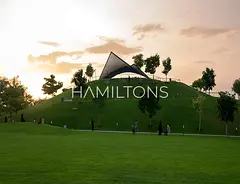 Family Villa | Secure Private Community | Resale