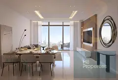 FULLY FURNISHED | HIGH ROI | PPHP FOR 3 YEARS