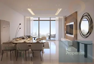 FULLY FURNISHED | HIGH ROI | PPHP FOR 3 YEARS