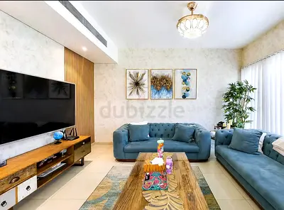 Sofa set 5 seater